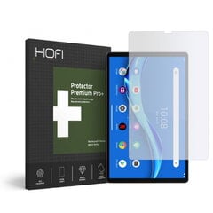 Hofi Защитное стекло 9H PRO+ с экстра защитой на экран Планшета для Lenovo Tab M10 Plus 10.3" цена и информация | Защитные пленки для телефонов | pigu.lt