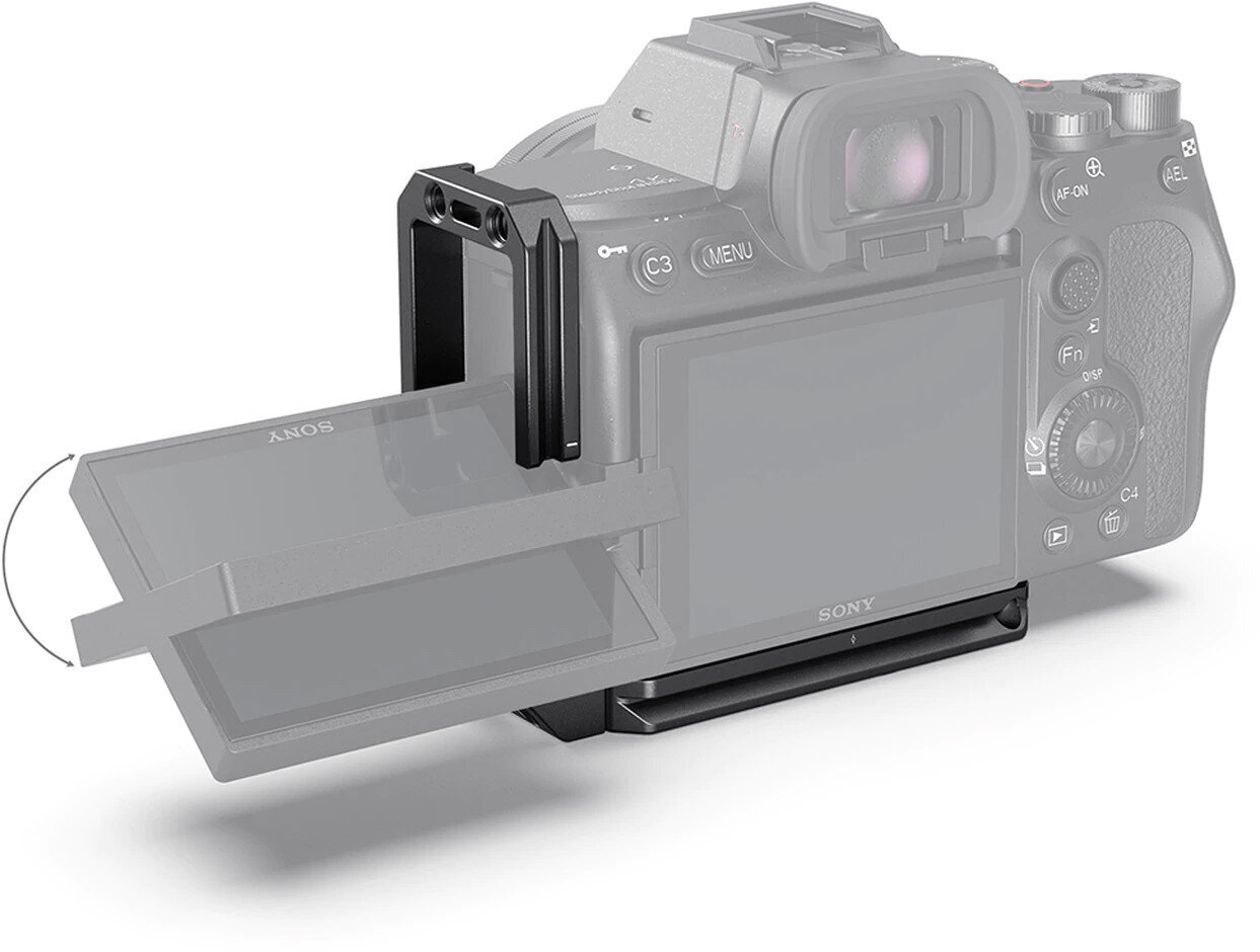 SmallRig 3003 L цена и информация | Fotoaparato stovai | pigu.lt