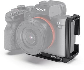 SmallRig 3003 L цена и информация | Штативы для фотоаппаратов | pigu.lt