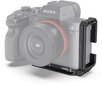 SmallRig 3003 L цена и информация | Fotoaparato stovai | pigu.lt