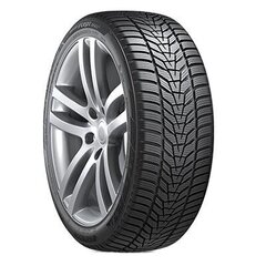 Hankook Winter i*cept evo3 SUV (W330A) XL ( C B 72dB ) 245/50R19 105 V цена и информация | Зимняя резина | pigu.lt