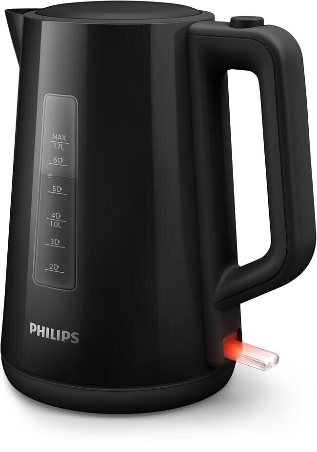 Philips HD9318/20 цена и информация | Virduliai | pigu.lt