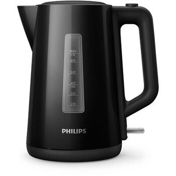 Philips HD9318/20 цена и информация | Электрочайники | pigu.lt