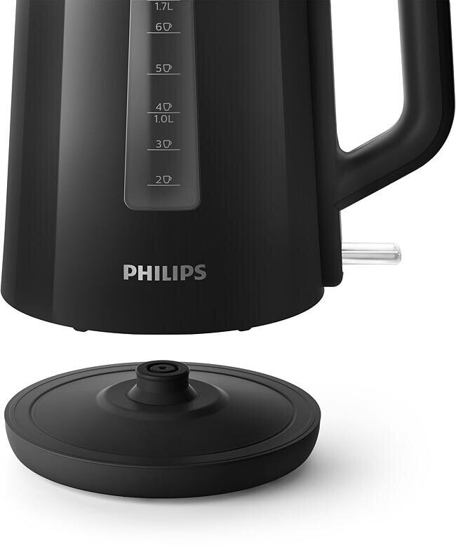 Philips HD9318/20 kaina ir informacija | Virduliai | pigu.lt