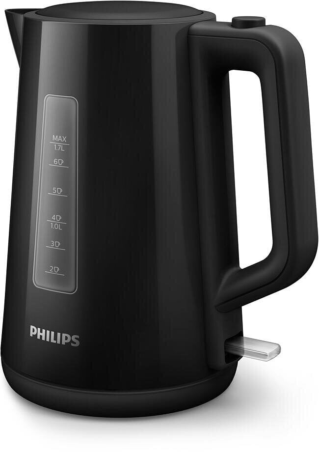 Philips HD9318/20 цена и информация | Virduliai | pigu.lt