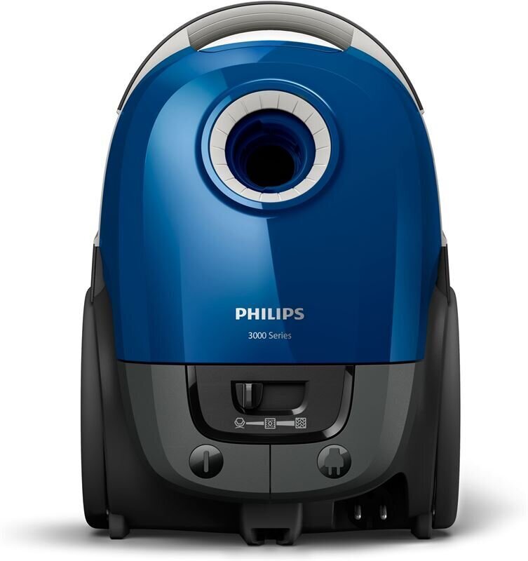 Philips XD3110 kaina ir informacija | Dulkių siurbliai | pigu.lt