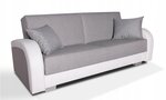 Sofa Magda, pilka