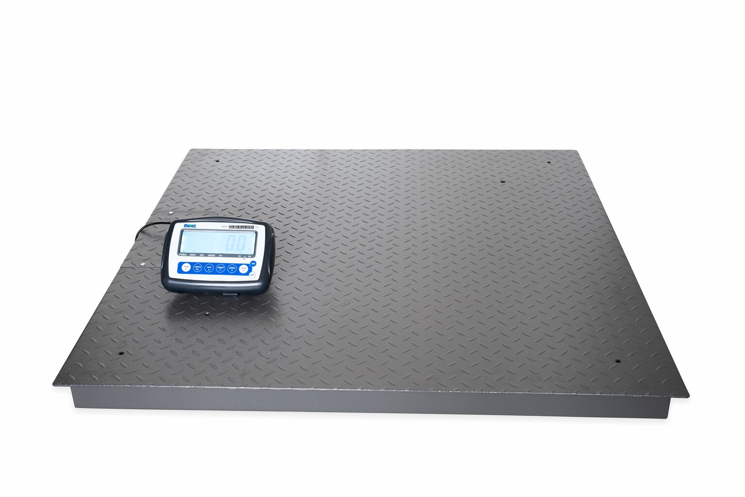 MATAS MSI7-600/1500kg grindinės svarstyklės su metrologine patikra kaina ir informacija | Pramoninės svarstyklės | pigu.lt