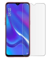 Ekrano apsauga SAMSUNG GALAXY A40 SOUNDBERRY kaina ir informacija | Apsauginės plėvelės telefonams | pigu.lt