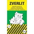 Наполнитель для кошачьего туалета Zverlit 1-4MM бентонит, 10 кг.