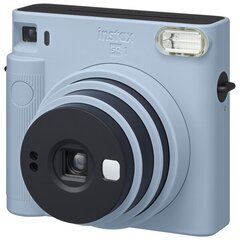 Fujifilm Instax Square SQ1, Glacier Blue цена и информация | Фотоаппараты мгновенной печати | pigu.lt