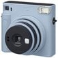 Fujifilm Instax Square SQ1, Glacier Blue kaina ir informacija | Momentiniai fotoaparatai | pigu.lt