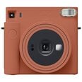 Fujifilm Instax Square SQ1, Terracotta Orange