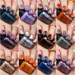 Nagų lakas OPI Fall-ing for Milan, 15 ml kaina ir informacija | Nagų lakai, stiprintojai | pigu.lt