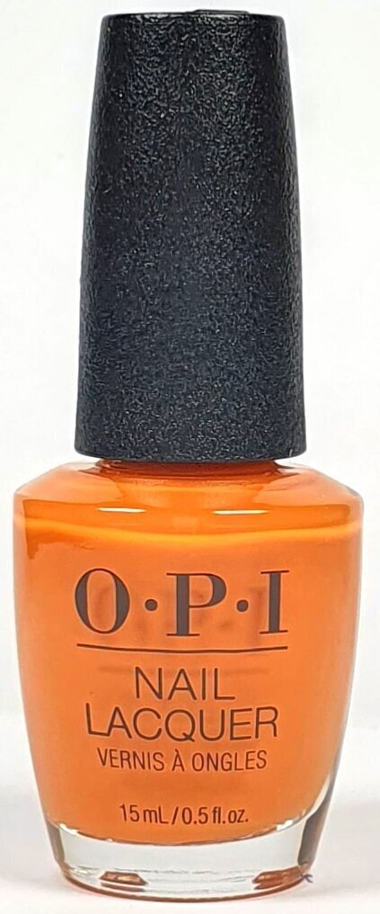 Nagų lakas OPI Have Your Panettone and Eat it Too, 15 ml цена и информация | Nagų lakai, stiprintojai | pigu.lt