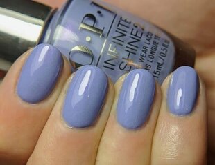 Nagų lakas OPI Galleria Vittorio Violet, 15 ml цена и информация | Лаки, укрепители для ногтей | pigu.lt