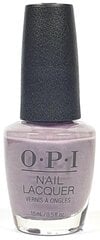 Nagų lakas OPI Addio Bad Nails, Ciao Great Nails, 15 ml kaina ir informacija | Nagų lakai, stiprintojai | pigu.lt