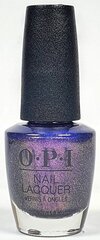 Nagų lakas OPI Leonardo’s Model Color, 15 ml цена и информация | Лаки, укрепители для ногтей | pigu.lt