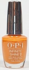 Nagų lakas OPI Have Your Panettone and Eat it Too, 15 ml kaina ir informacija | Nagų lakai, stiprintojai | pigu.lt