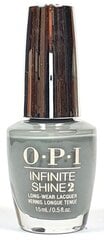 Gelinis lakas OPI Infinite Shine Suzi Talks with Her Hands, 15 ml kaina ir informacija | Лаки, укрепители для ногтей | pigu.lt