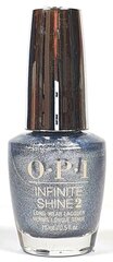 Hibridinis lakas OPI Infinite Shine Nails the Runway, 15 ml цена и информация | Лаки, укрепители для ногтей | pigu.lt