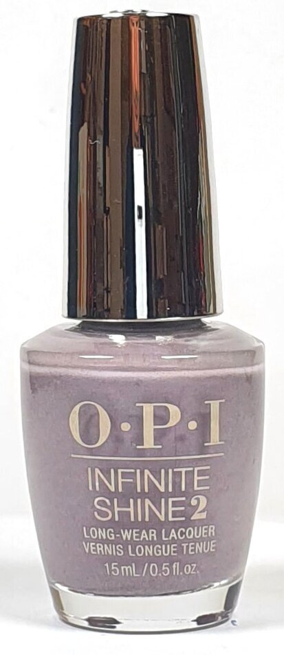 Nagų lakas OPI Infinite Shine Addio Bad Nails, Ciao Great Nails, 15 ml kaina ir informacija | Nagų lakai, stiprintojai | pigu.lt