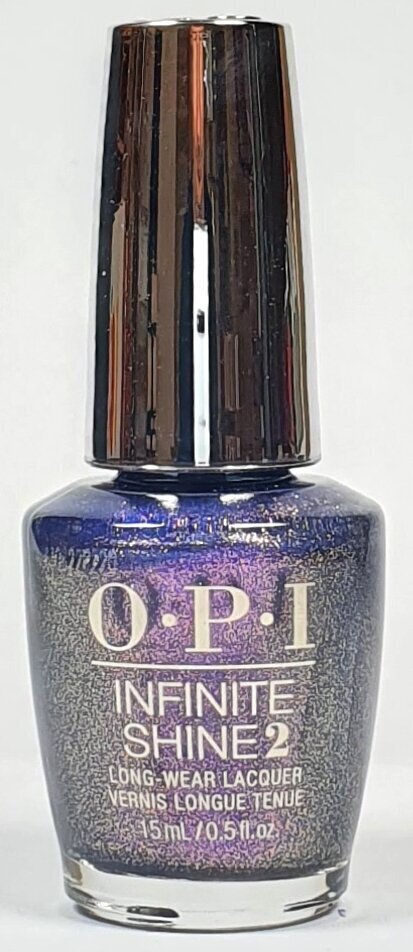 Nagų lakas OPI Infinite Shine Leonardo’s Model Color, 15 ml цена и информация | Nagų lakai, stiprintojai | pigu.lt