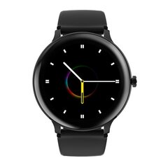 Blackview X2, Black цена и информация | Смарт-часы (smartwatch) | pigu.lt