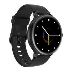 Blackview X2 Black kaina ir informacija | Išmanieji laikrodžiai (smartwatch) | pigu.lt