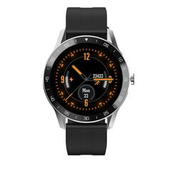 Blackview X1 Silver цена и информация | Смарт-часы (smartwatch) | pigu.lt