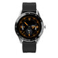 Blackview X1 Silver цена и информация | Išmanieji laikrodžiai (smartwatch) | pigu.lt