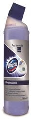 Domestos unitazo valiklis, 750ml kaina ir informacija | Valikliai | pigu.lt