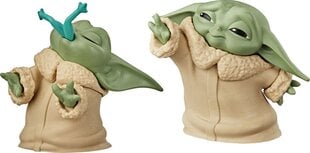 Фигурка Star Wars Mandalorian The Child Baby Yoda цена и информация | Игрушки для мальчиков | pigu.lt