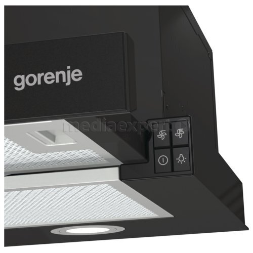 Gorenje TH62E4BG kaina ir informacija | Gartraukiai | pigu.lt