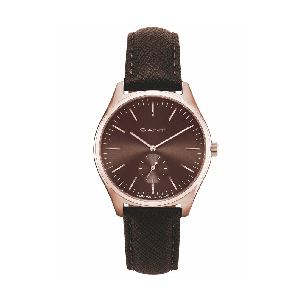 Vyriškas laikrodis Gant SEVENHILL 26963 цена и информация | Vyriški laikrodžiai | pigu.lt