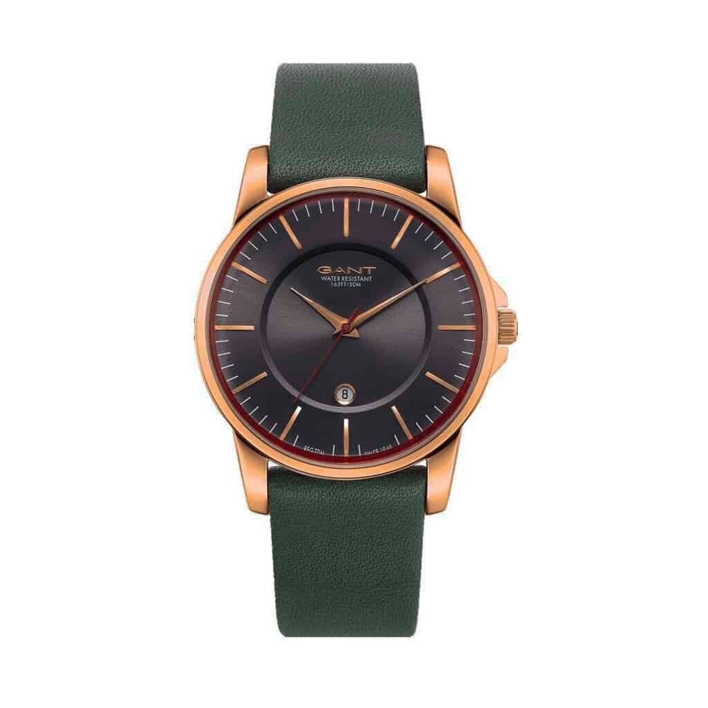 Vyriškas laikrodis Gant WARREN 26970 kaina ir informacija | Vyriški laikrodžiai | pigu.lt