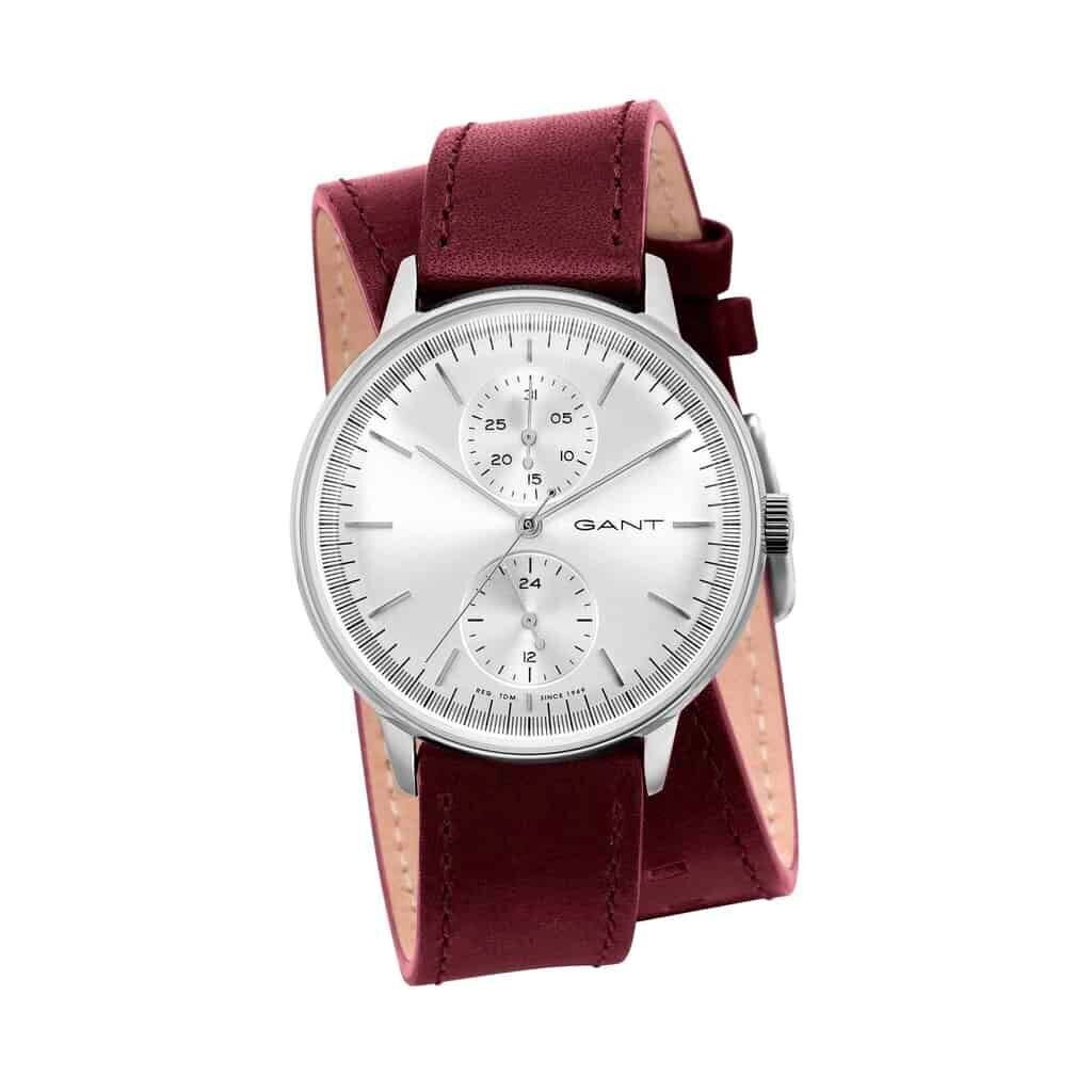 Moteriškas laikrodis Gant REDDELL GTAD09000599I 26975 kaina ir informacija | Moteriški laikrodžiai | pigu.lt