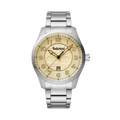 Vyriškas laikrodis Timberland 15487JSM 26985 kaina ir informacija | Vyriški laikrodžiai | pigu.lt