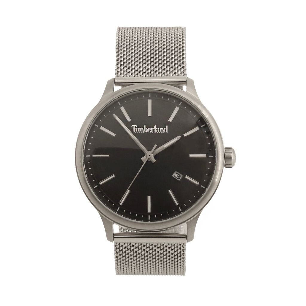 Vyriškas laikrodis Timberland 15638JS02 26999 цена и информация | Vyriški laikrodžiai | pigu.lt