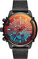 Moteriškas laikrodis Diesel Griffed DZ4519 kaina ir informacija | Vyriški laikrodžiai | pigu.lt
