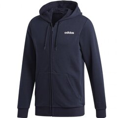 Джемпер Adidas Essentials Linear Fullzip M FT DU0405, 66383 цена и информация | Мужские толстовки | pigu.lt