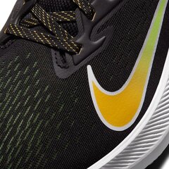 Bėgimo bateliai vyrams Nike Zoom Winflo 7 M CJ0291-007 (66392) цена и информация | Кроссовки для мужчин | pigu.lt