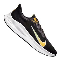 Bėgimo bateliai vyrams Nike Zoom Winflo 7 M CJ0291-007 (66392) цена и информация | Кроссовки для мужчин | pigu.lt
