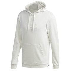 Джемпер мужской Adidas Brilliant Basics Hooded M GD3833 цена и информация | Мужские толстовки | pigu.lt