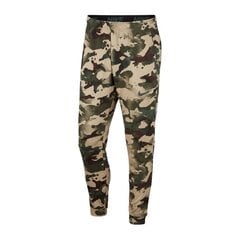 Sportinės kelnės vyrams Nike Dry Camo M CU6200 355 kaina ir informacija | Sportinė apranga vyrams | pigu.lt