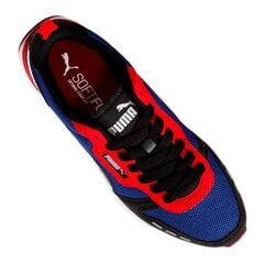 Мужские беговые кроссовки Puma R78 M 373117-09 (66451) цена и информация | Кроссовки мужские | pigu.lt