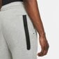 Sportinės kelnės vyrams Nike Nsw Tech Fleece Jogger M CU4495-063, 66457 цена и информация | Sportinė apranga vyrams | pigu.lt