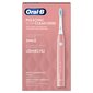 Oral-B Pulsonic Slim Clean 2000 цена и информация | Elektriniai dantų šepetėliai | pigu.lt