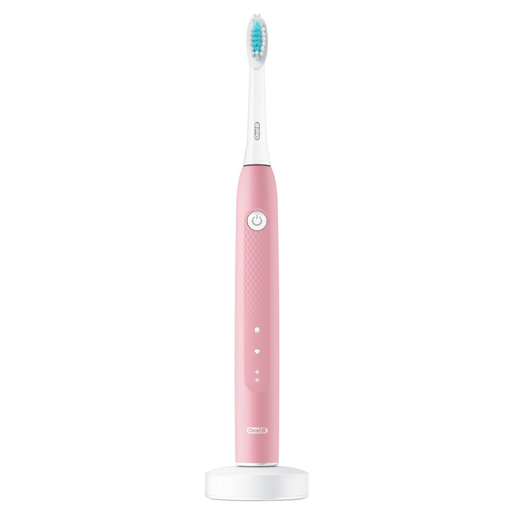 Oral-B Pulsonic Slim Clean 2000 kaina ir informacija | Elektriniai dantų šepetėliai | pigu.lt