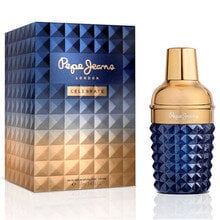 Pepe Jeans Celebrate For Him  EDP для мужчин 30 ml цена и информация | Мужские духи | pigu.lt